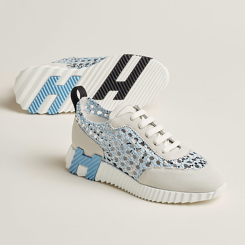 Bouncing sneaker | Hermès Saudi Arabia